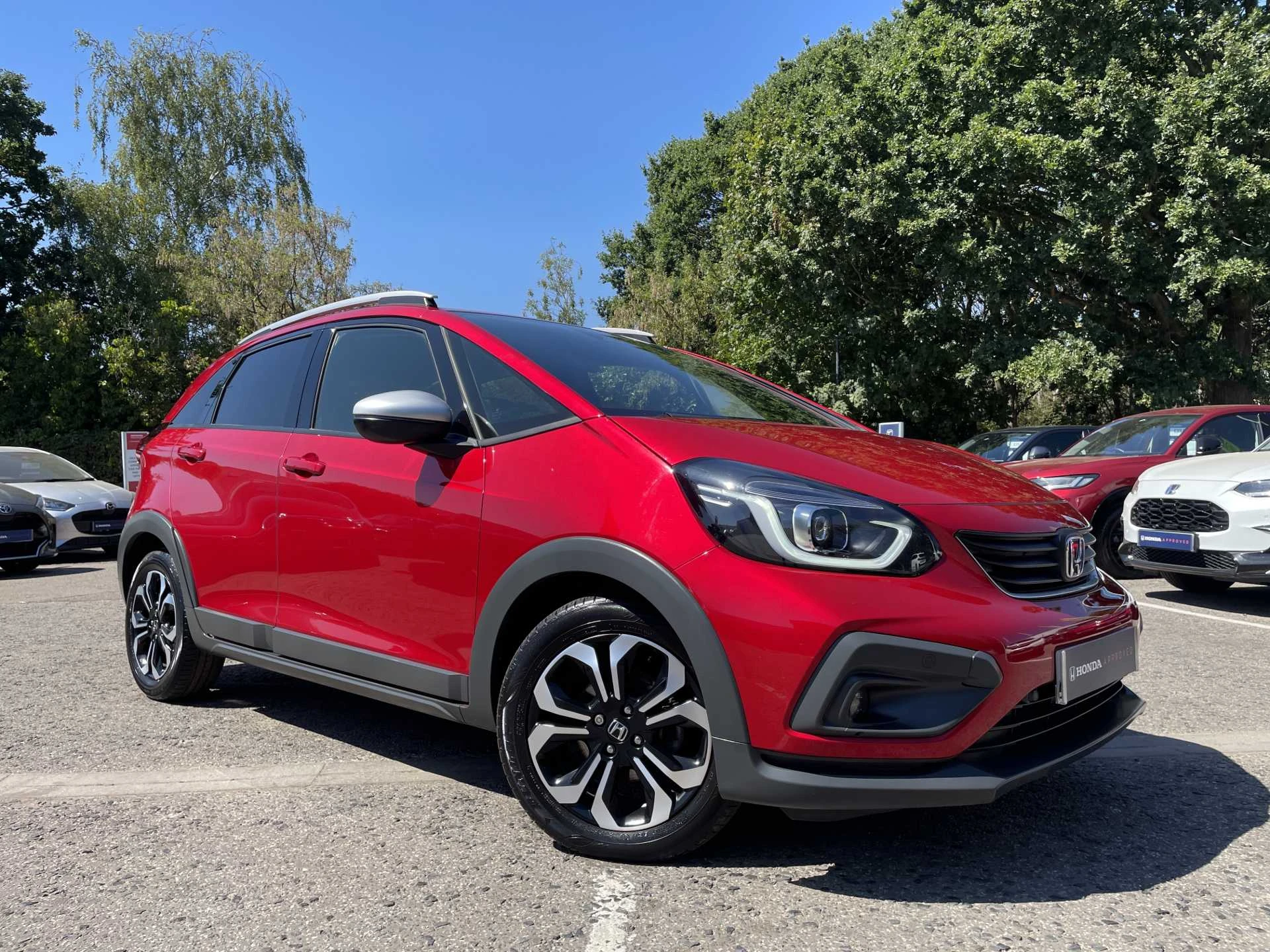 Vehicle image 1