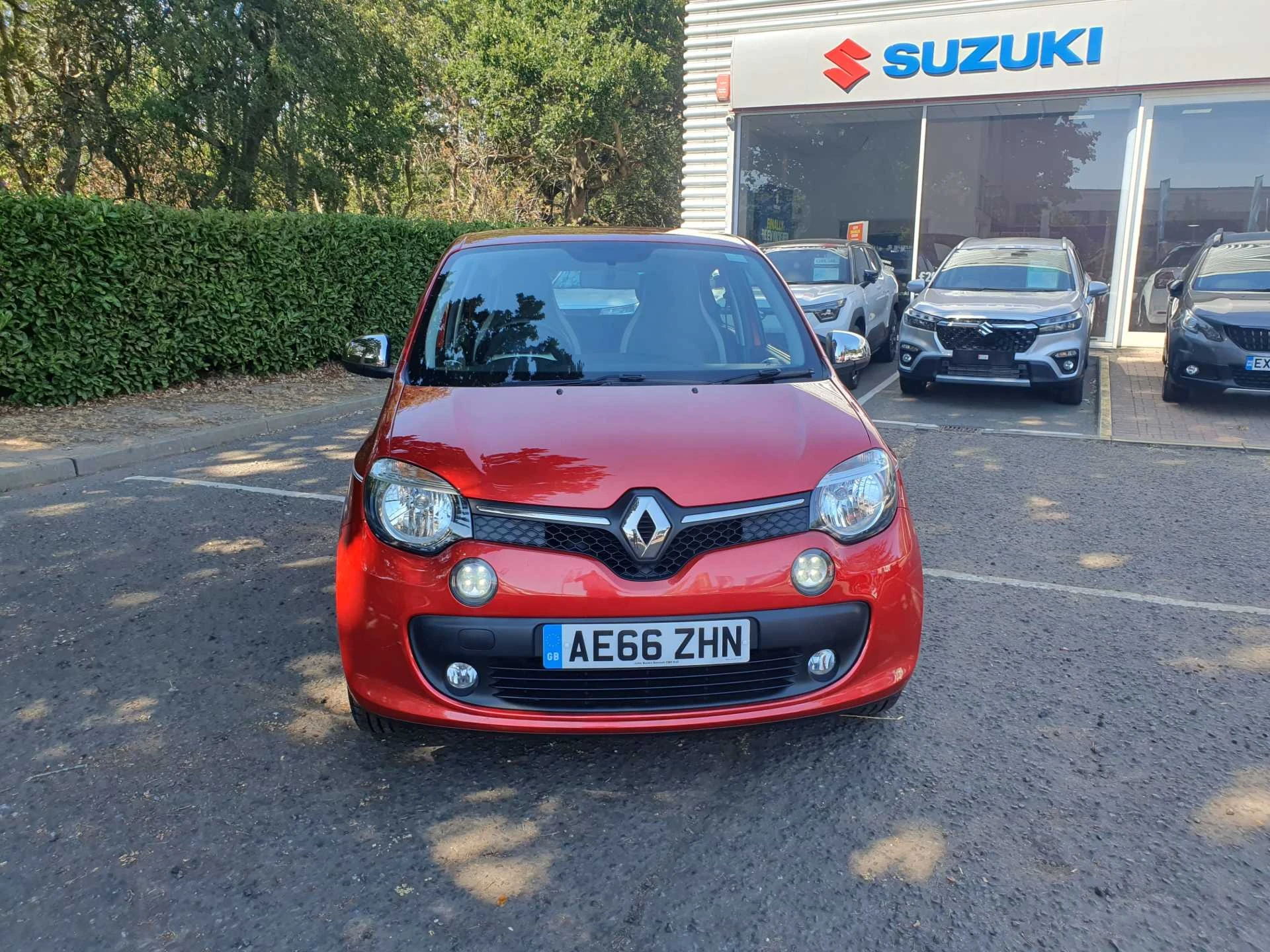 Vehicle image 2