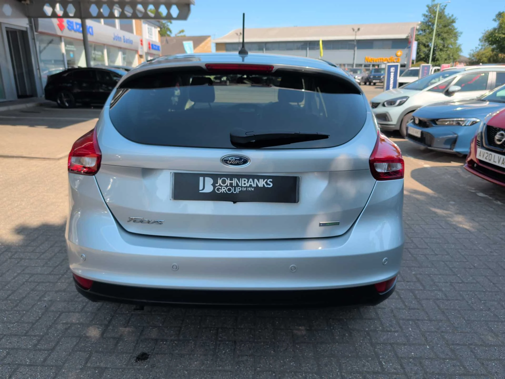 Vehicle image 7
