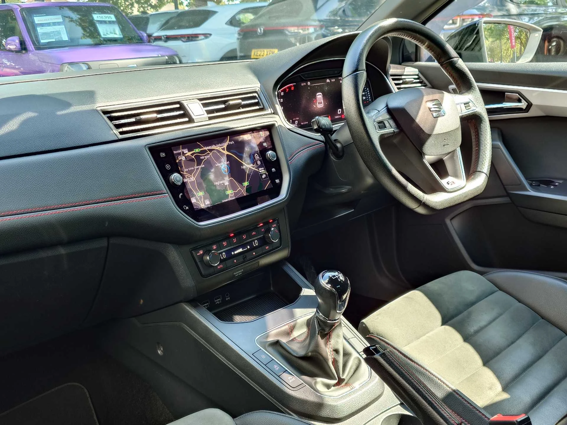 Vehicle image 2