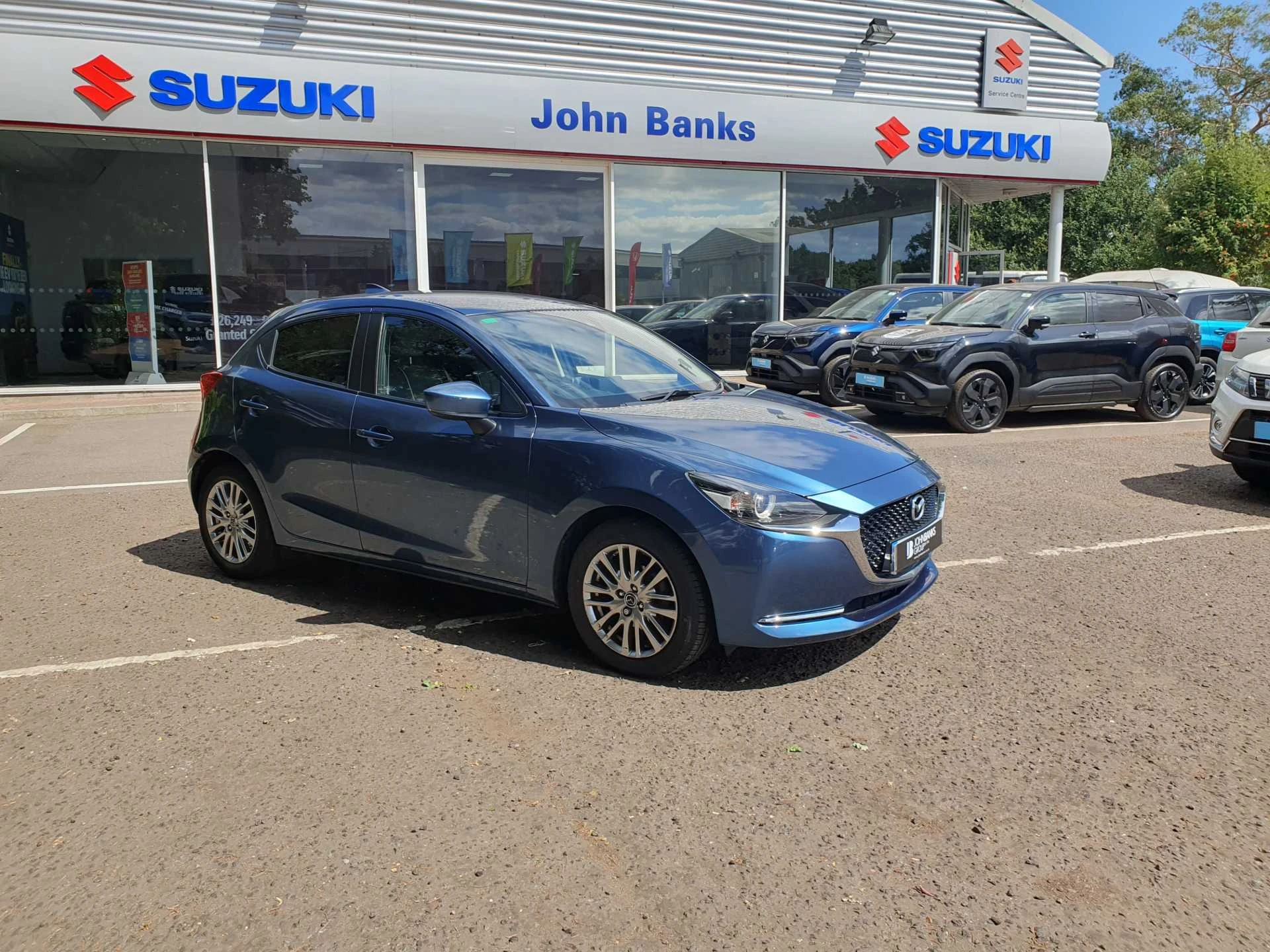 Vehicle image 1