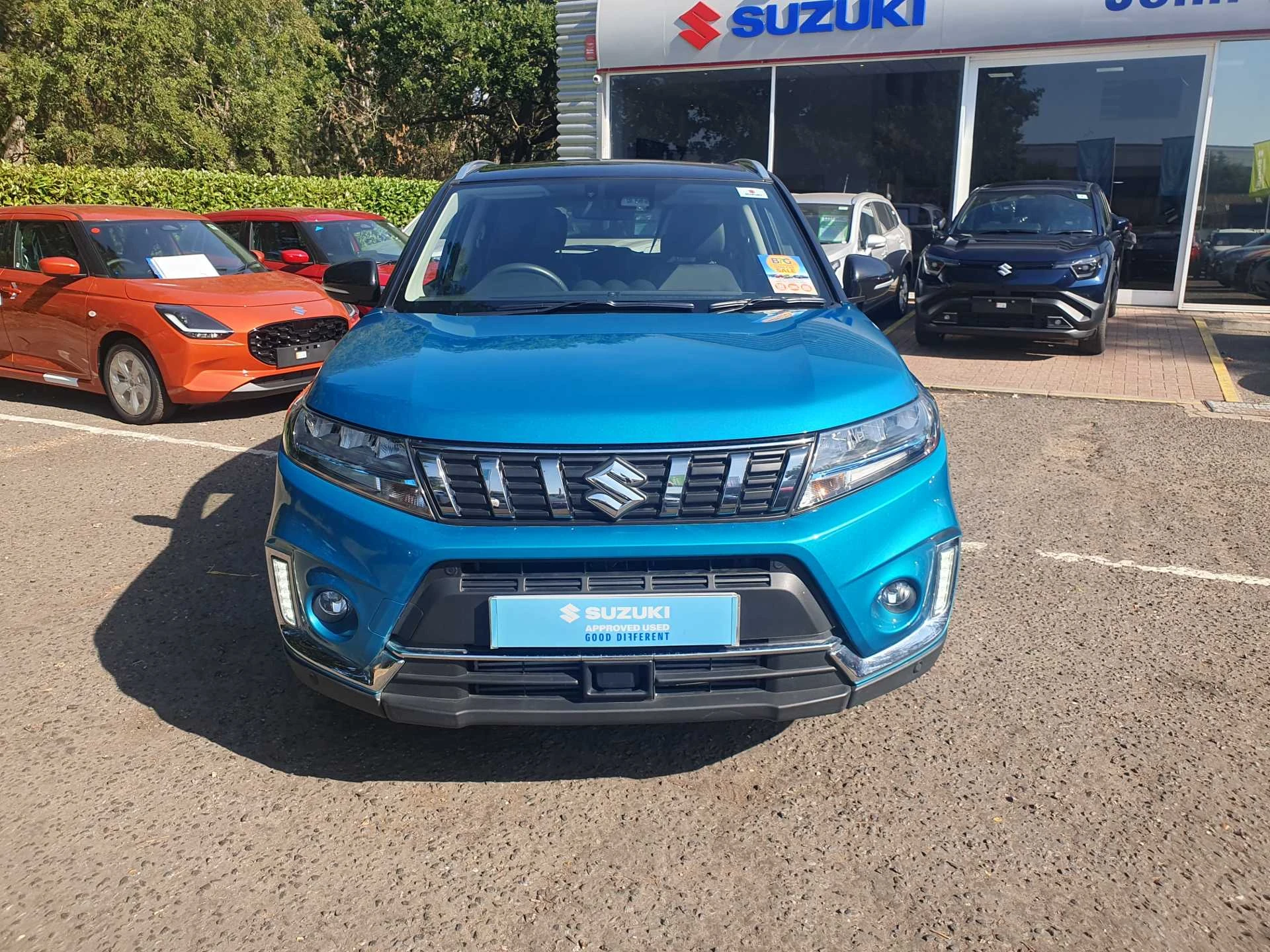 Vehicle image 2