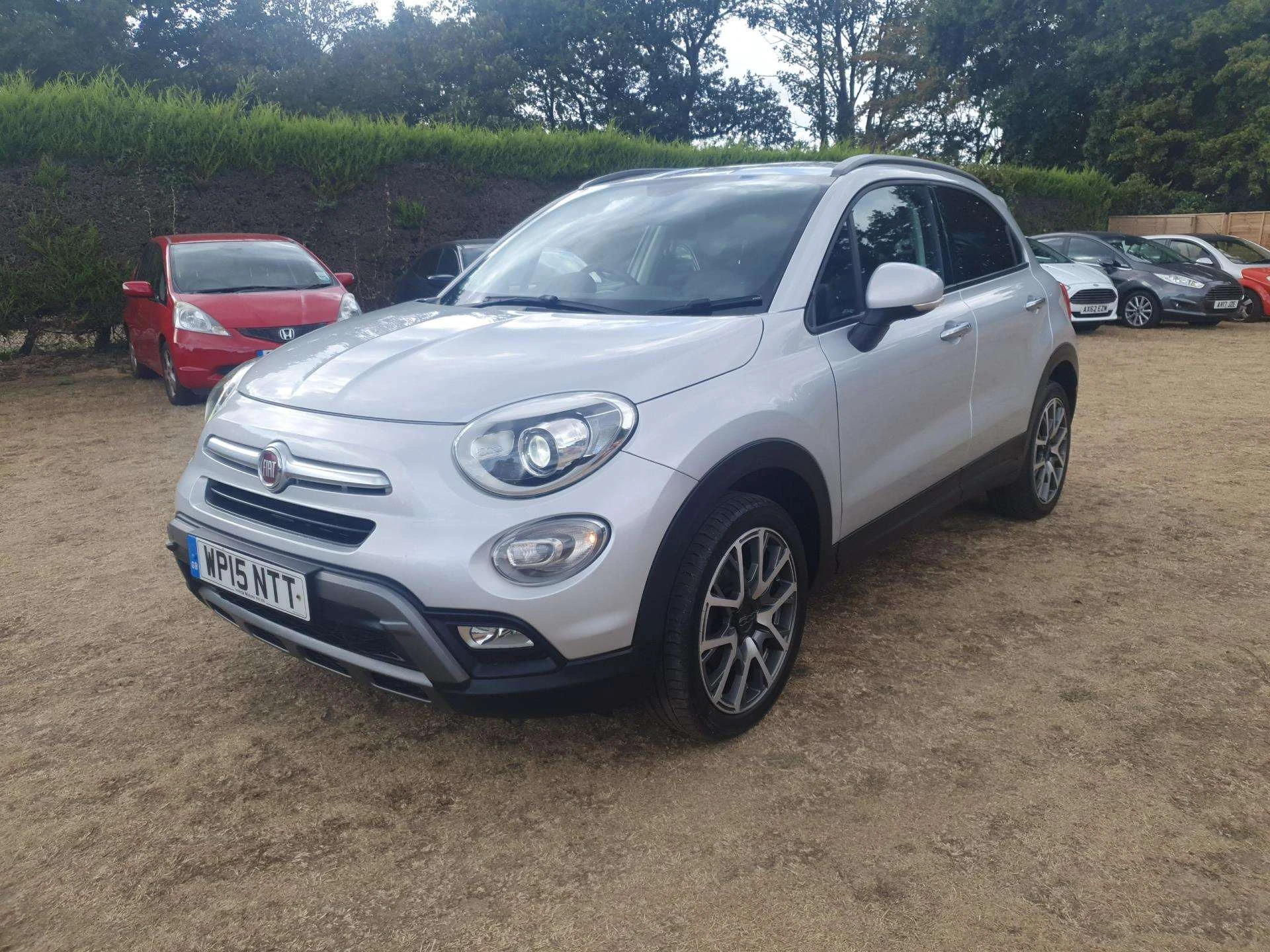 Vehicle image 3