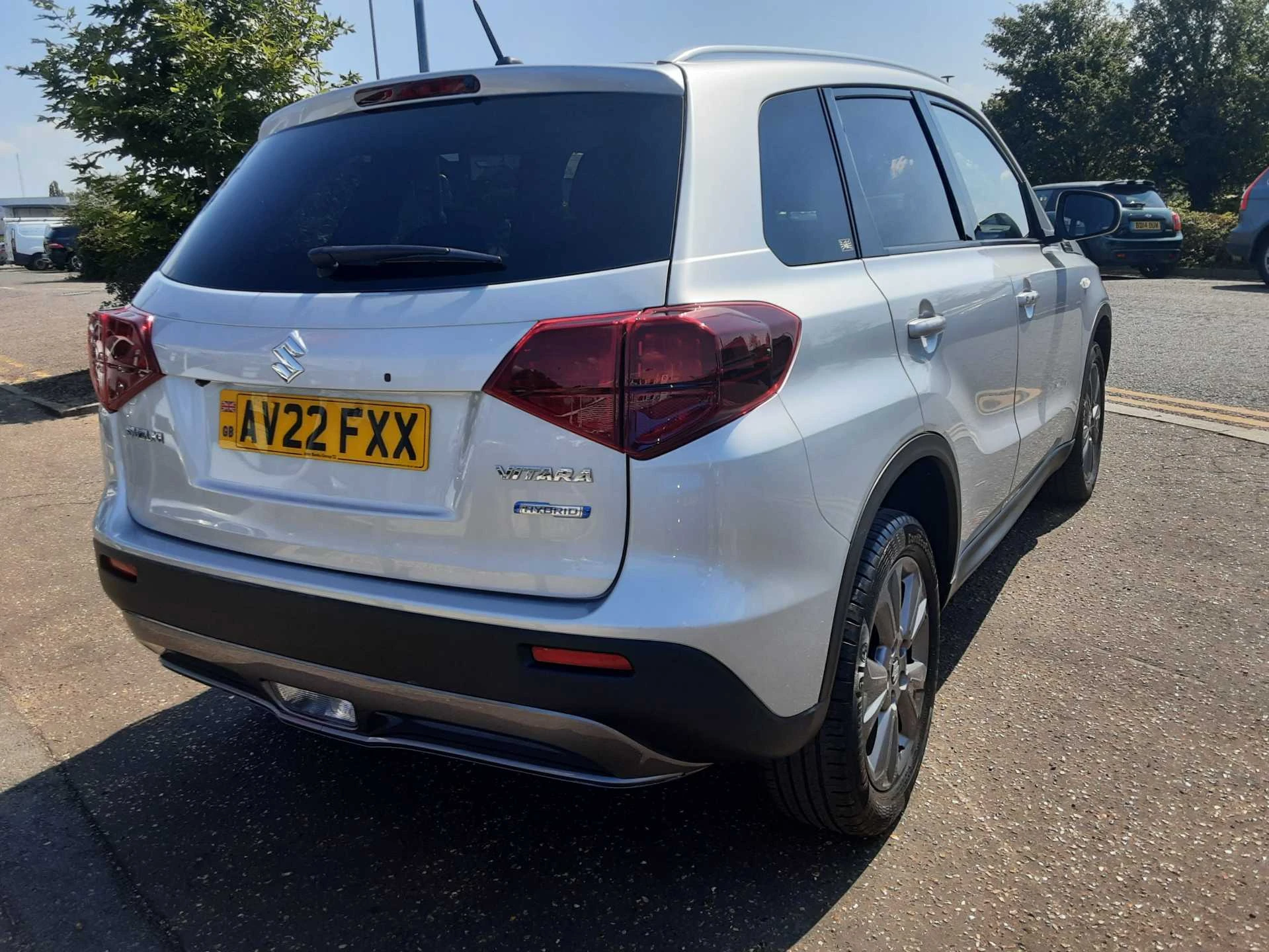Vehicle image 5