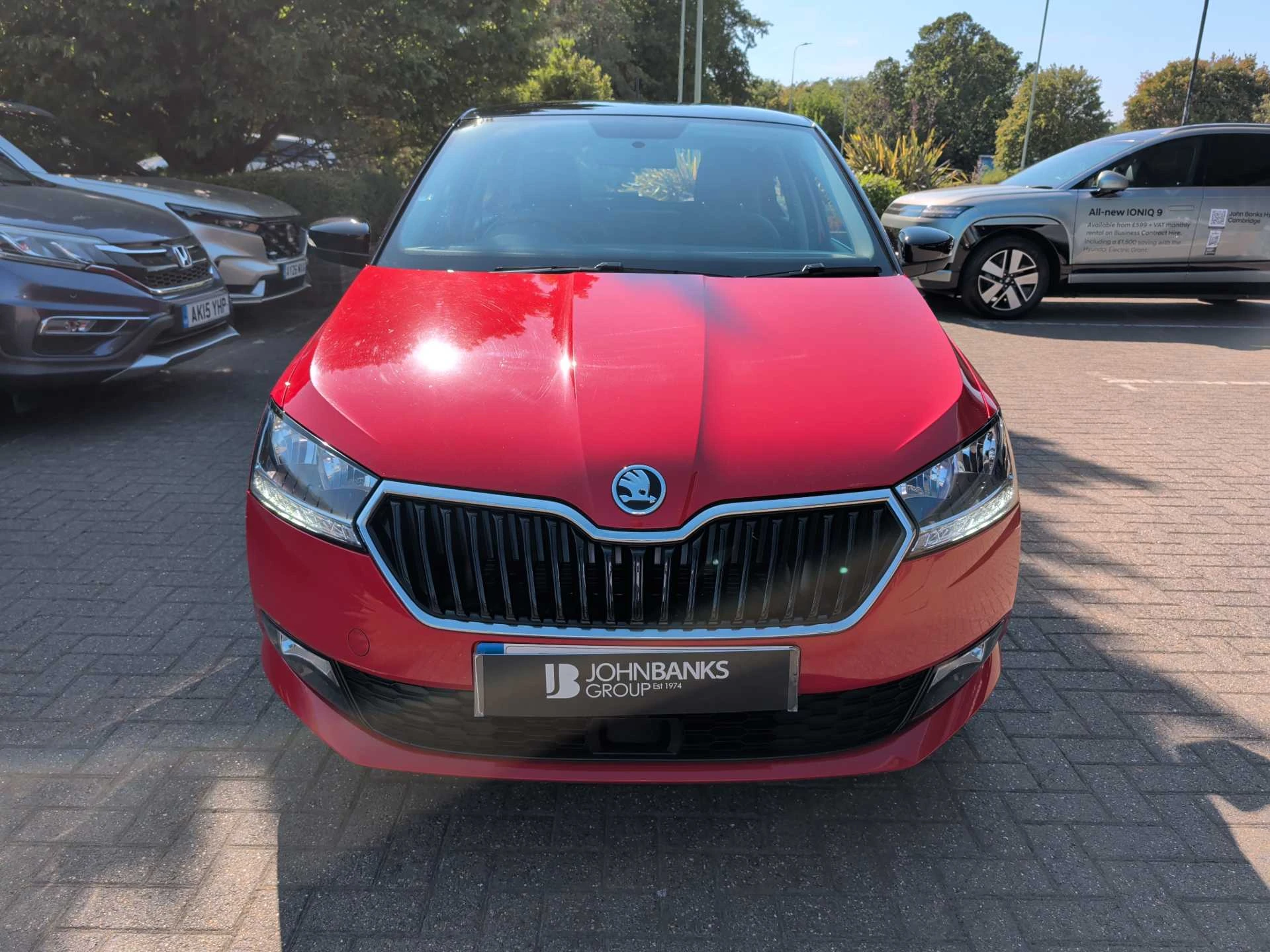 Vehicle image 6