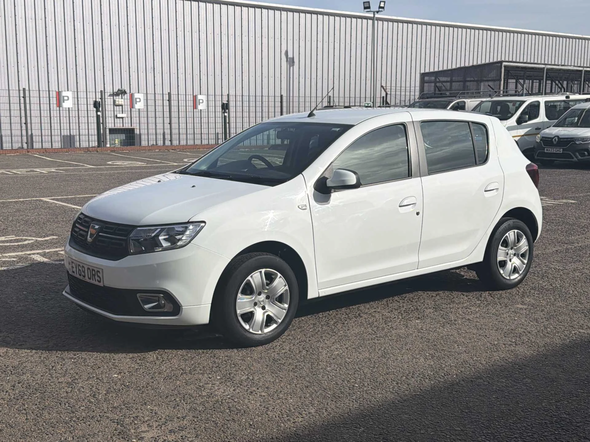 Vehicle image 2