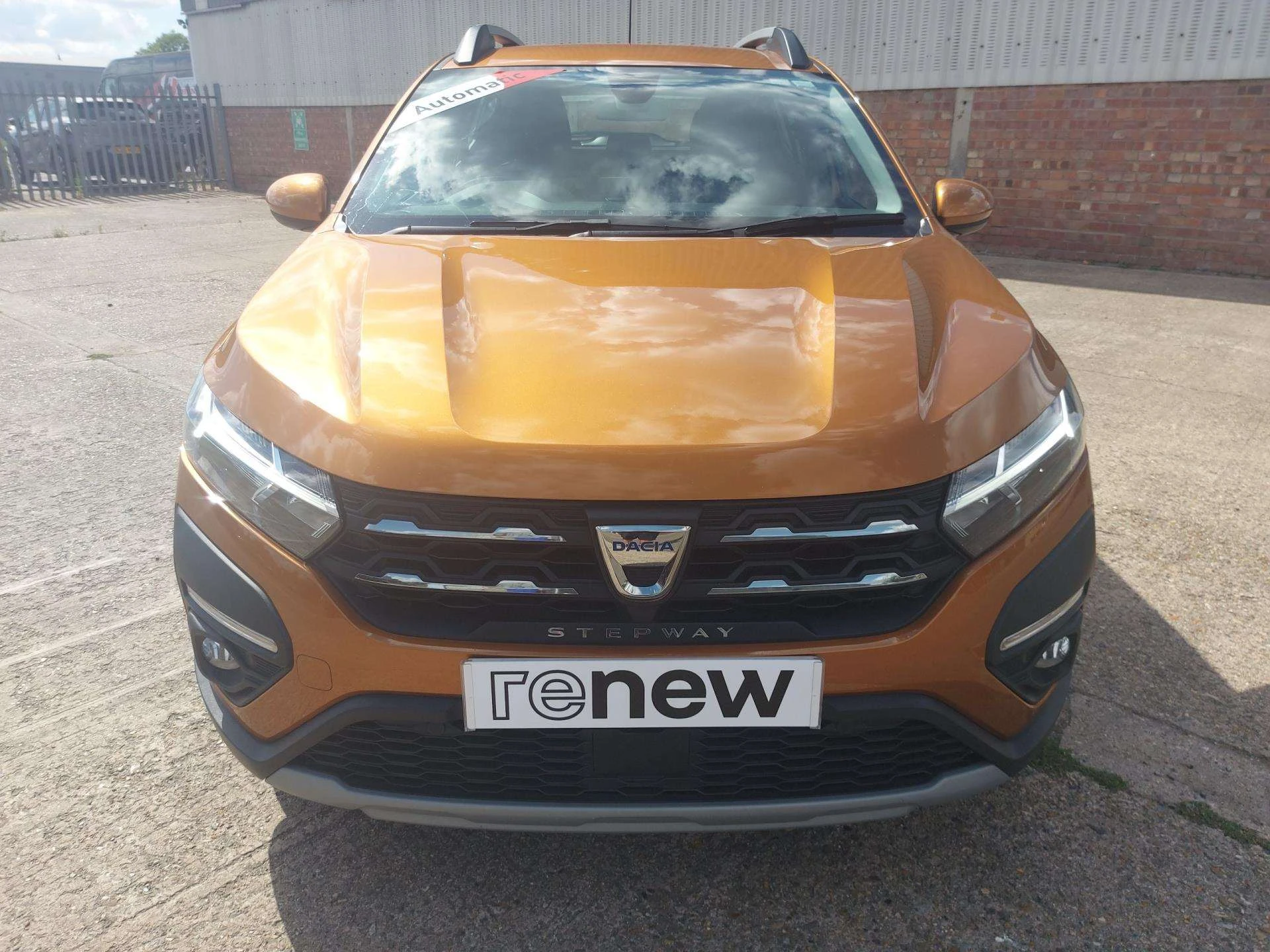 Vehicle image 2