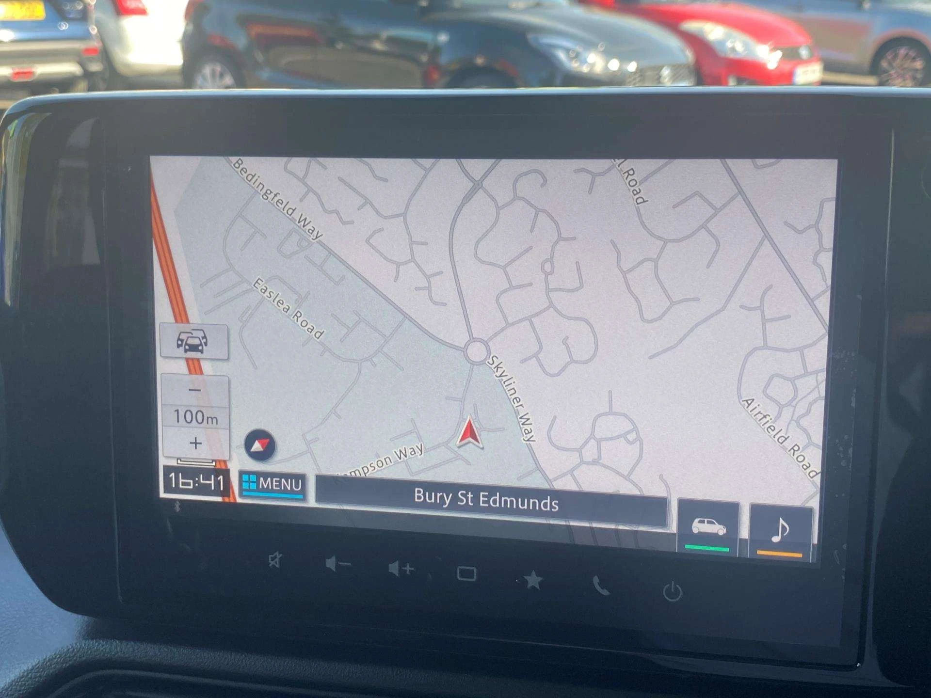 Vehicle image 7