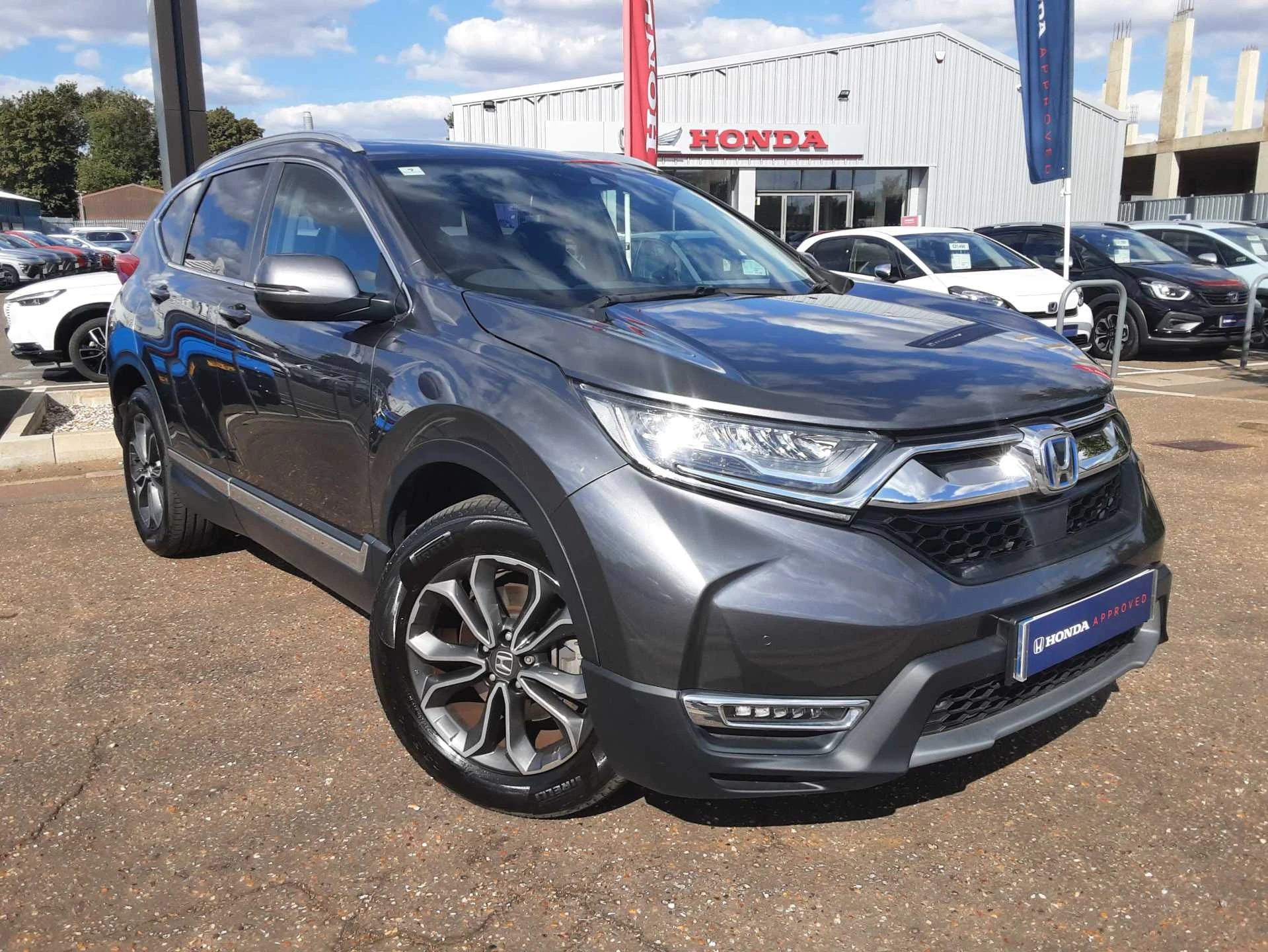 Vehicle image 1