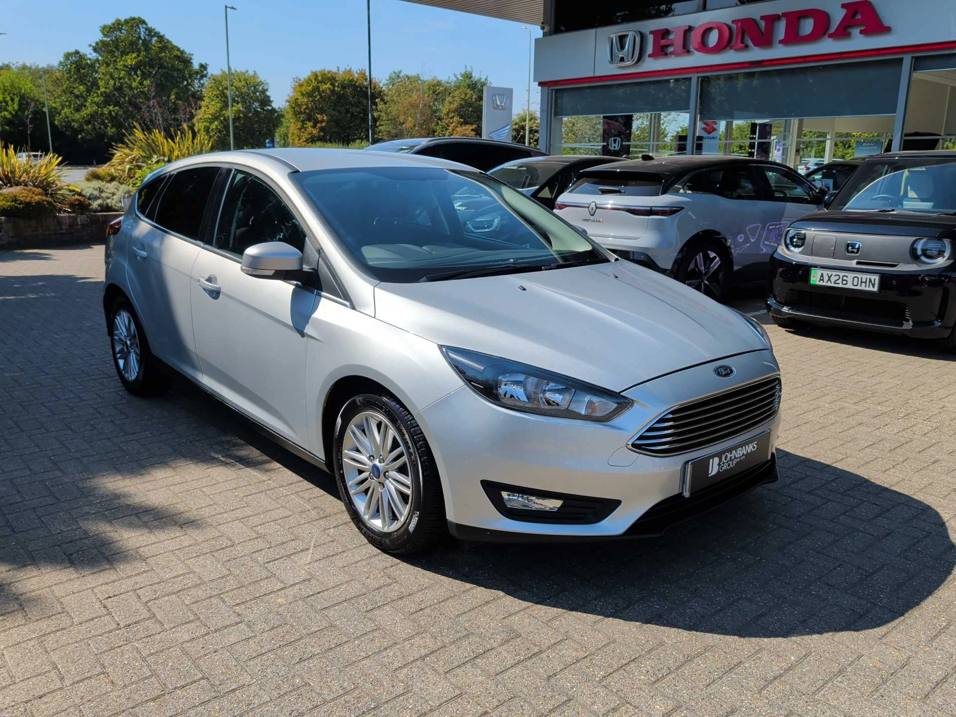 Vehicle image 1