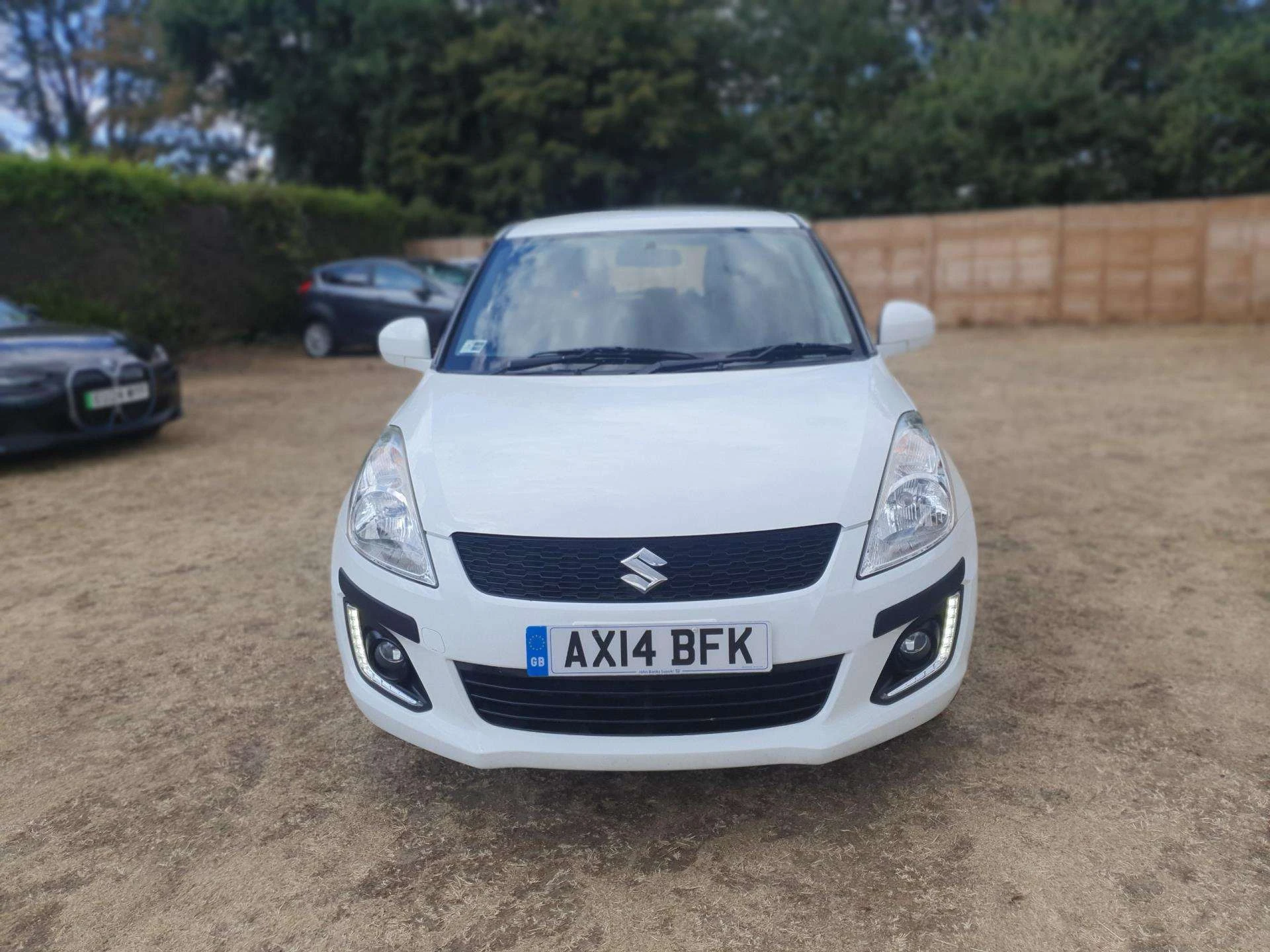 Vehicle image 2