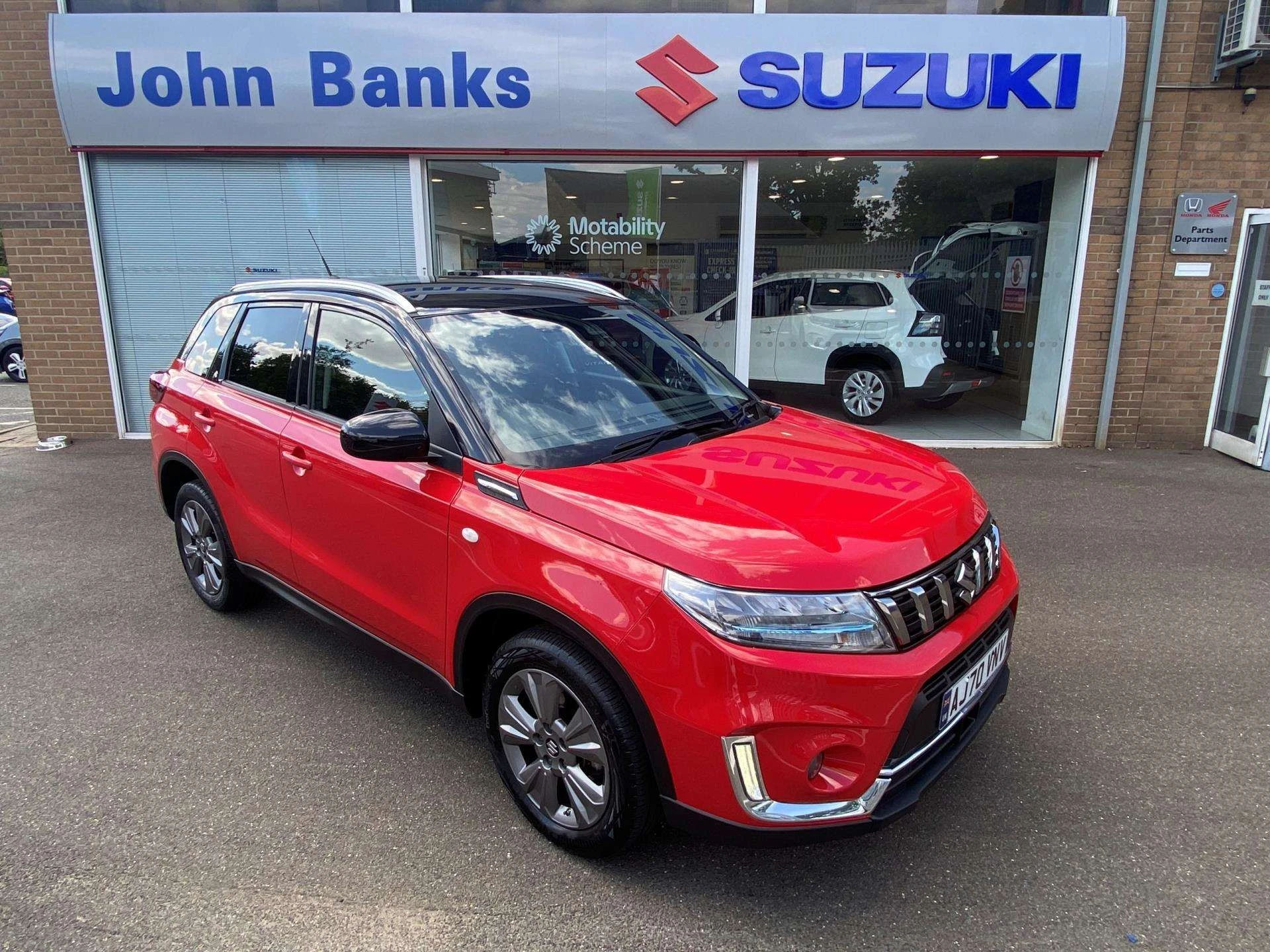 Vehicle image 3