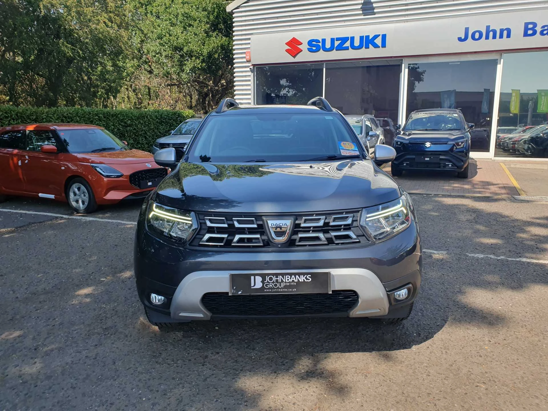 Vehicle image 2