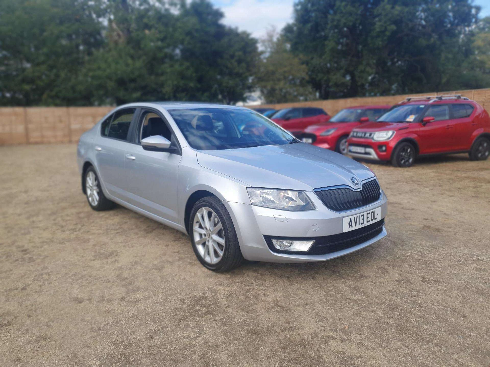 Vehicle image 1