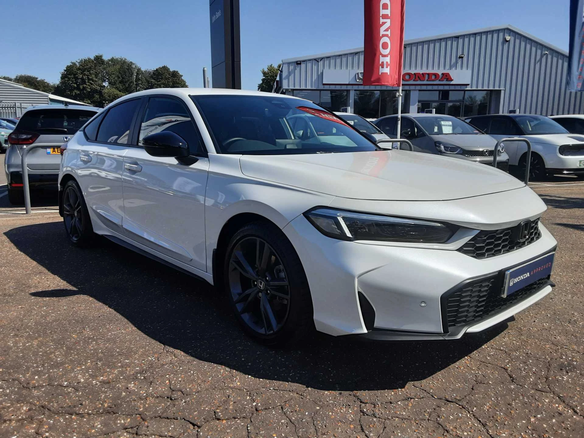 Vehicle image 2
