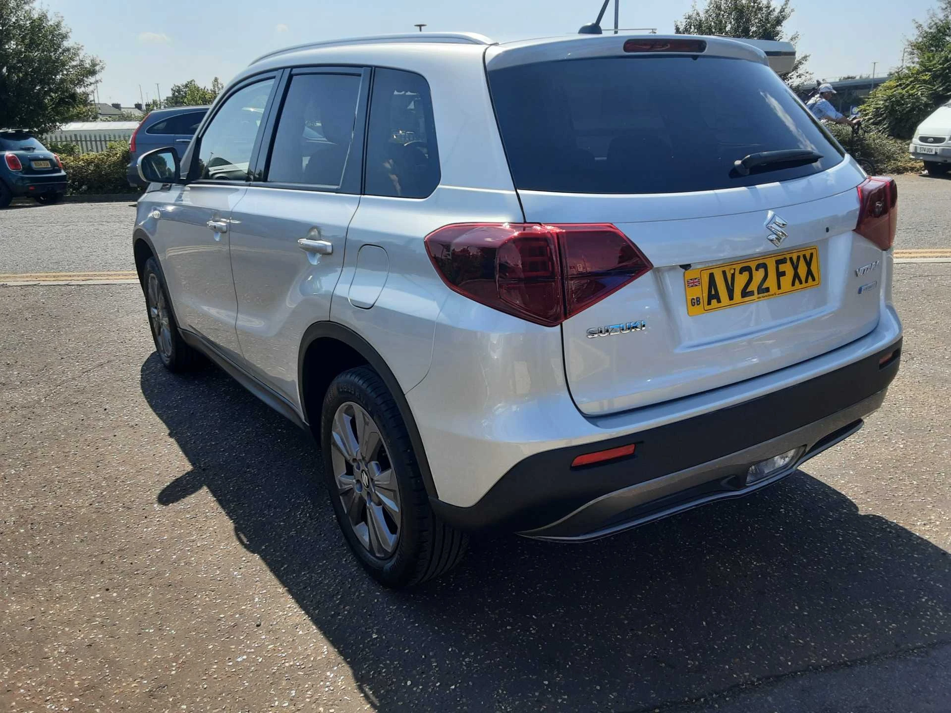 Vehicle image 7