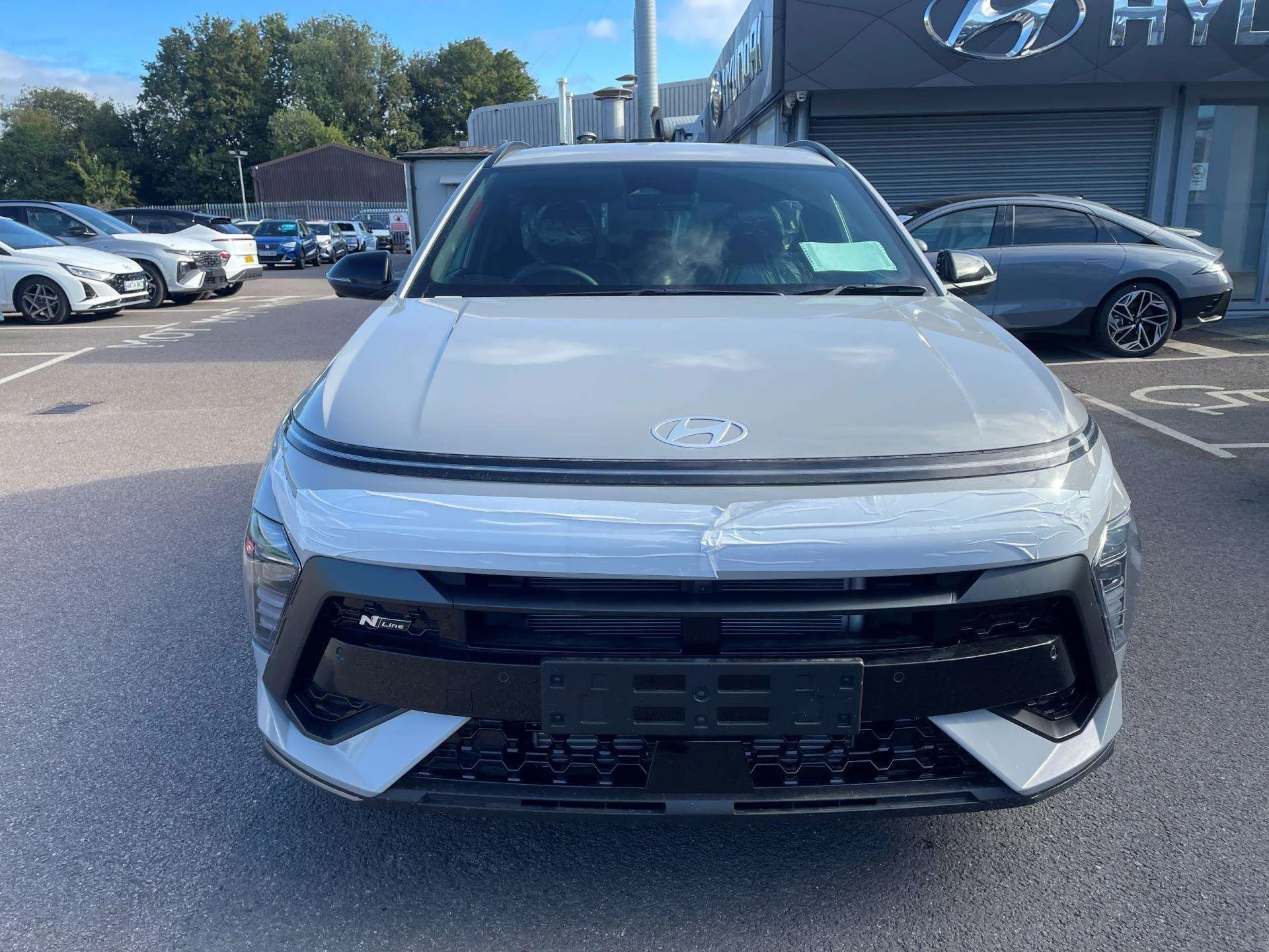 Vehicle image 2