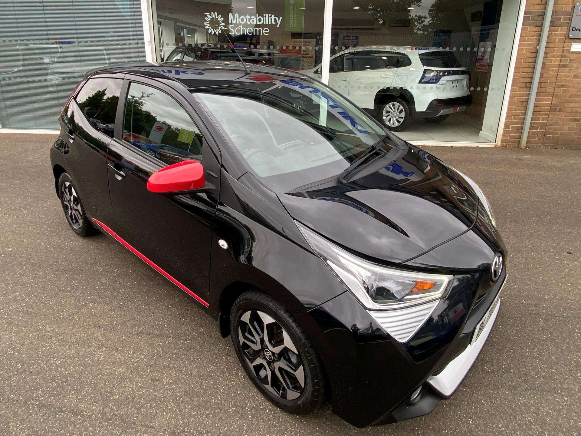 Vehicle image 1