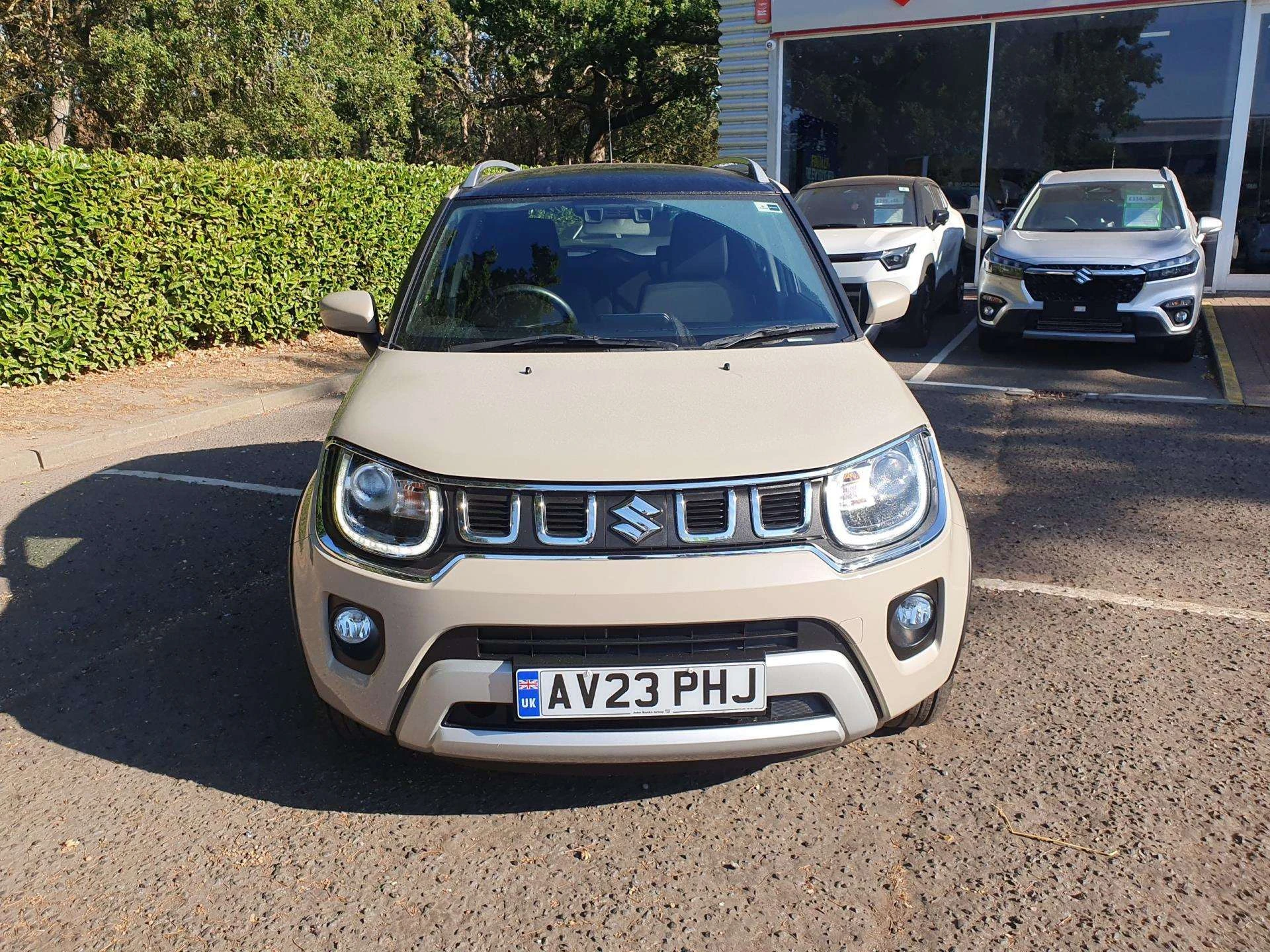 Vehicle image 2