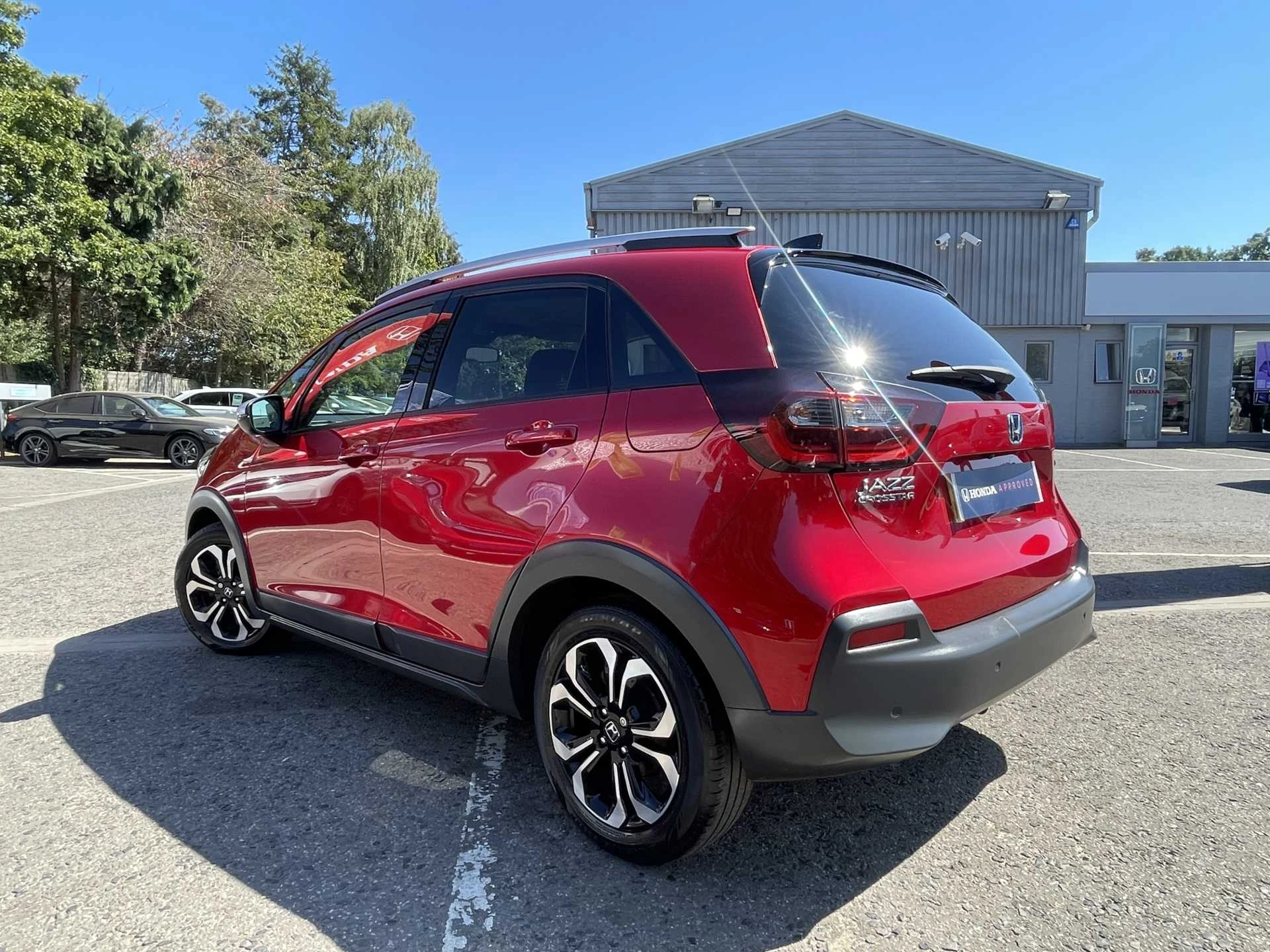Vehicle image 3