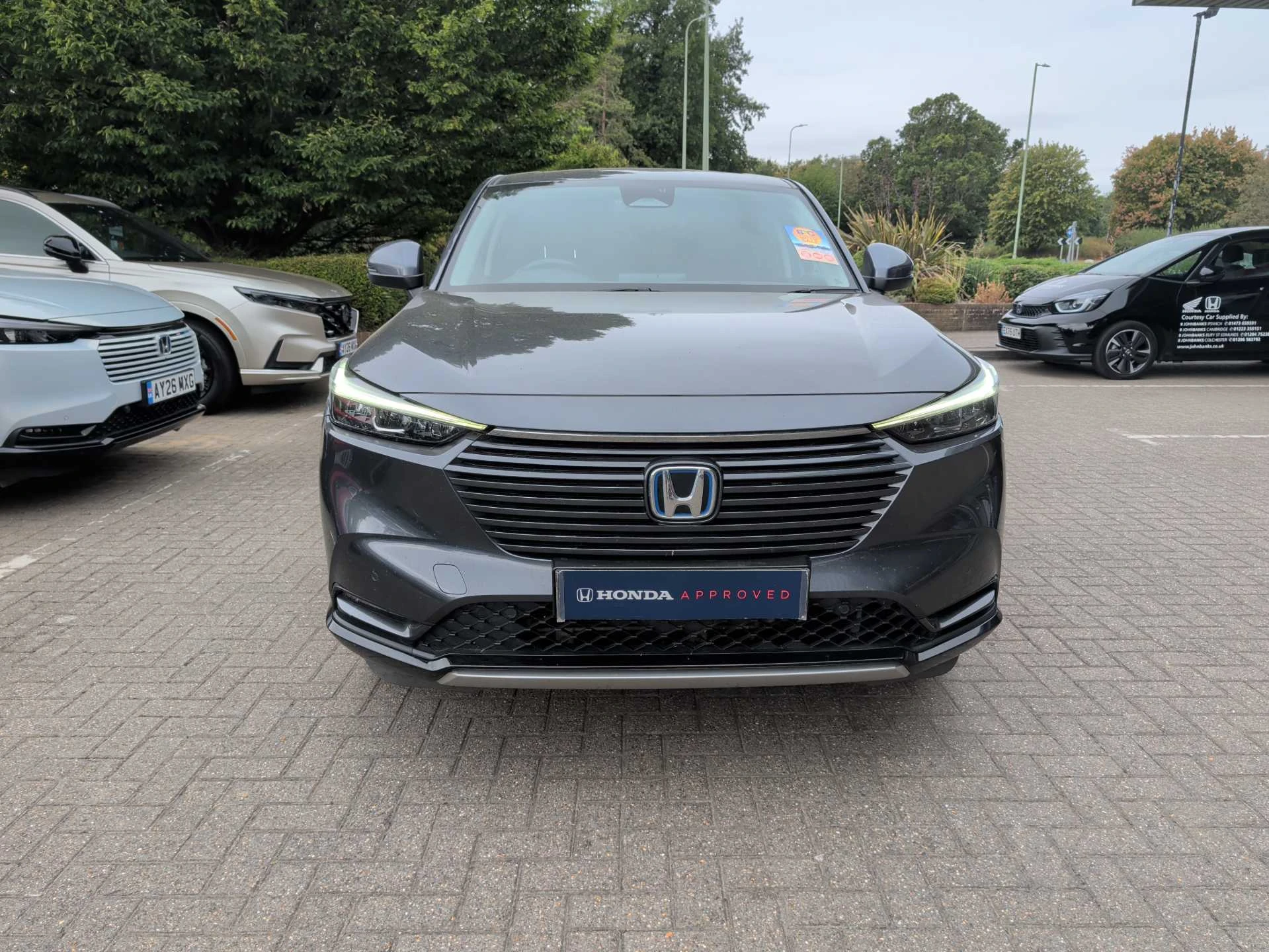 Vehicle image 2