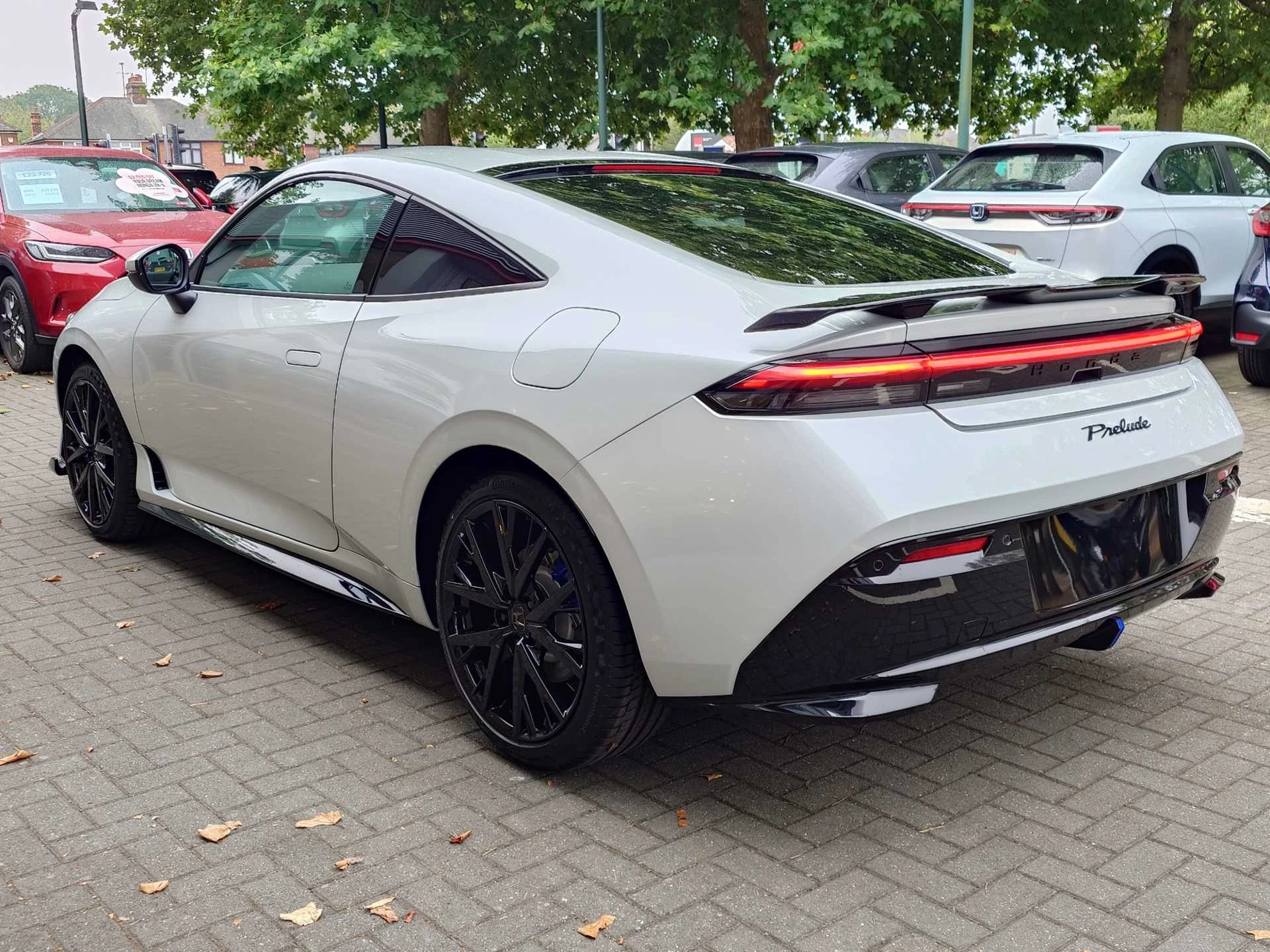 Vehicle image 3