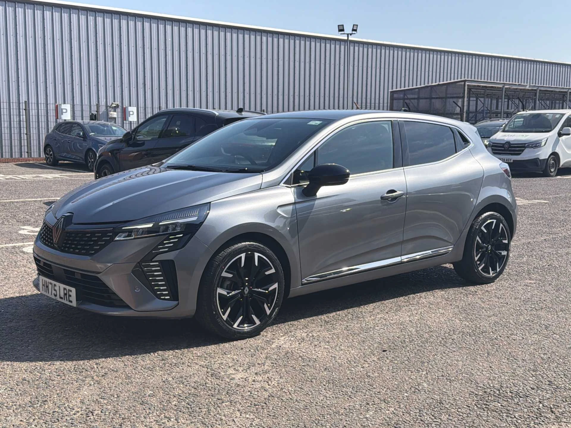 Vehicle image 2