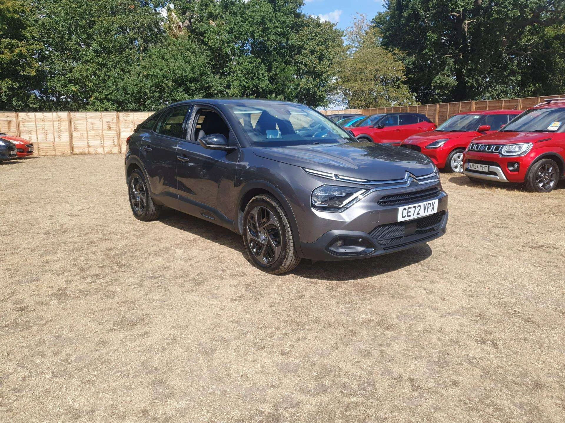 Vehicle image 1