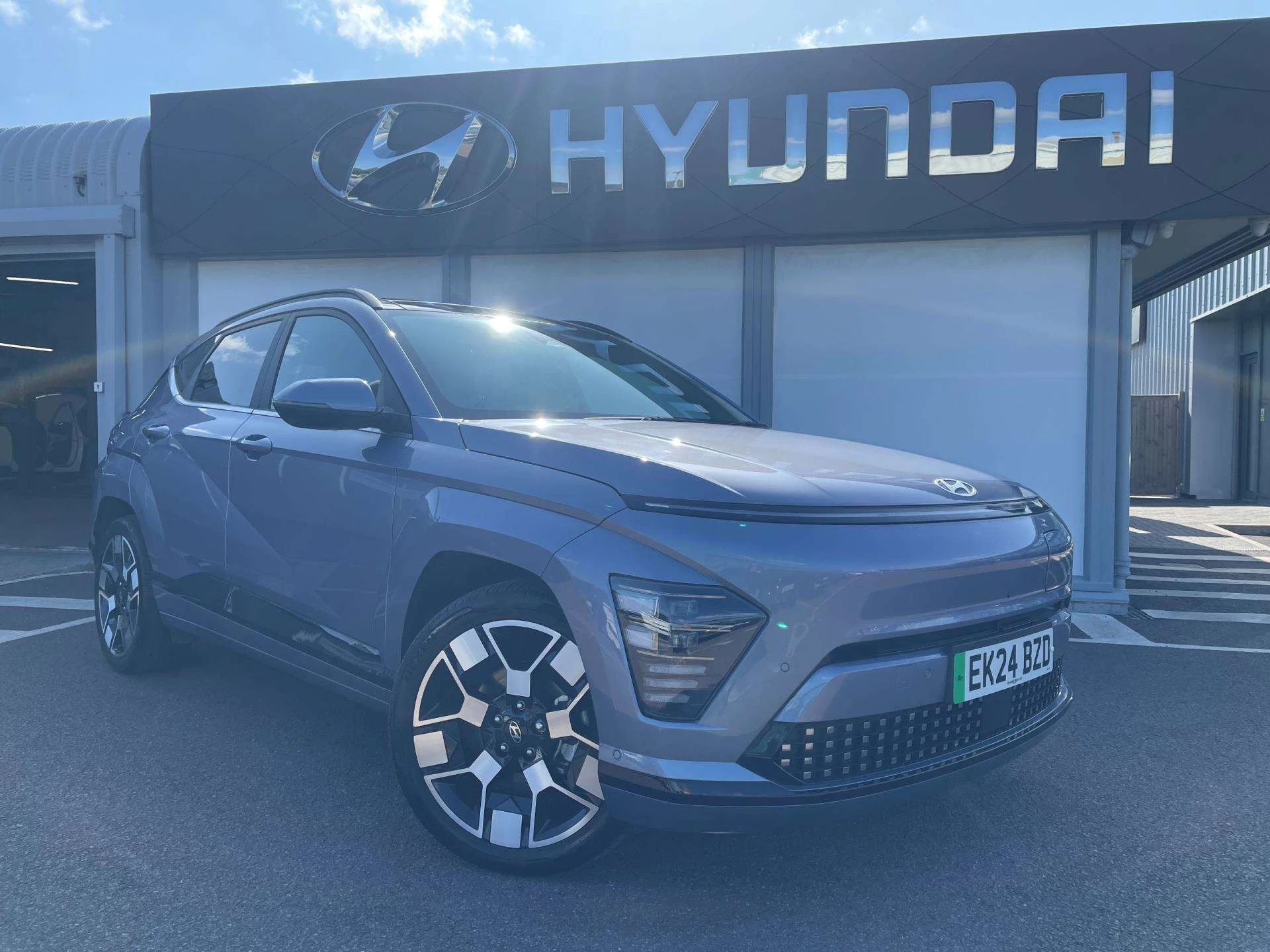 Vehicle image 1