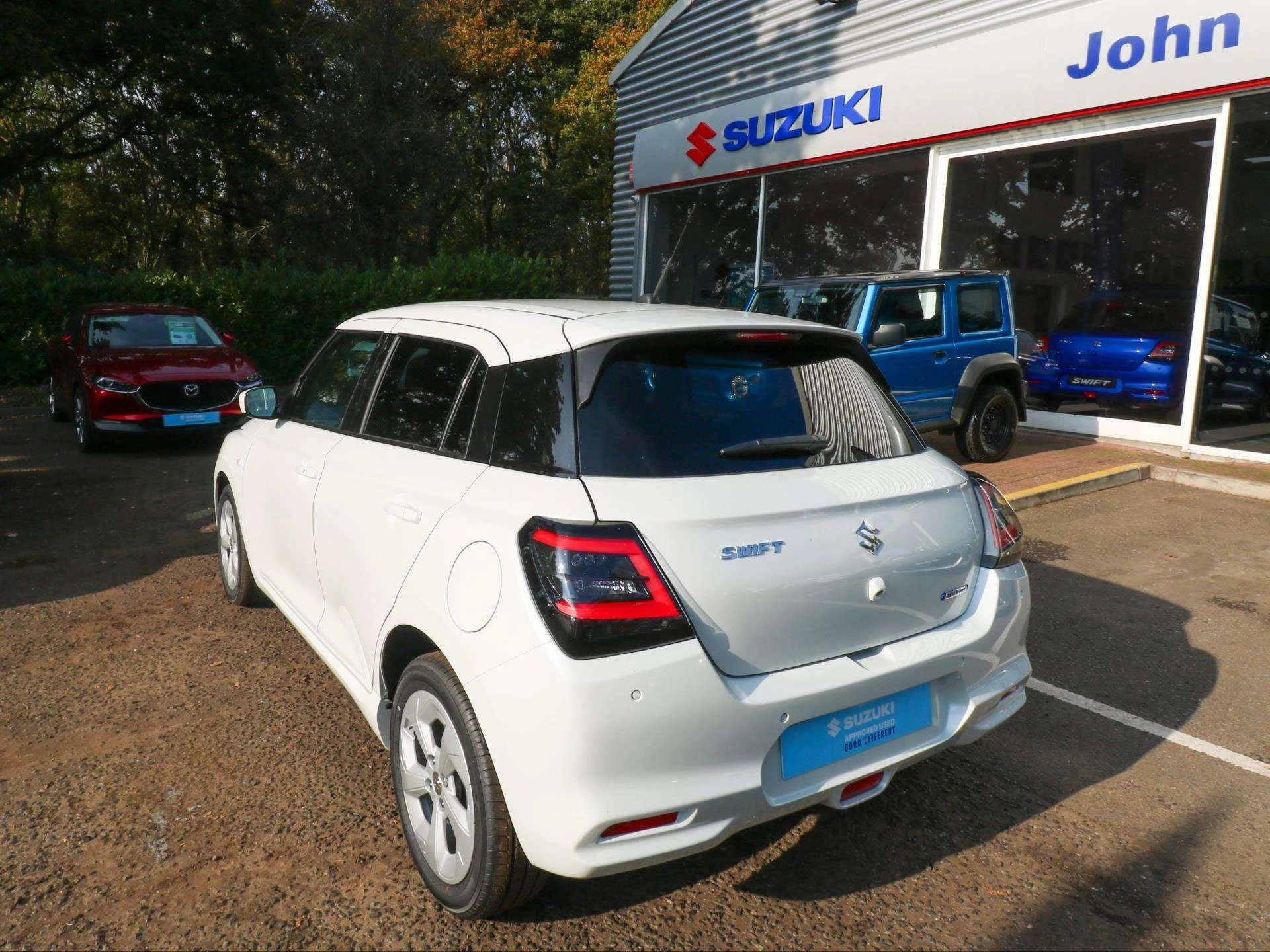 Vehicle image 3