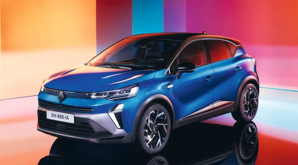 Renault Rendezvous Event