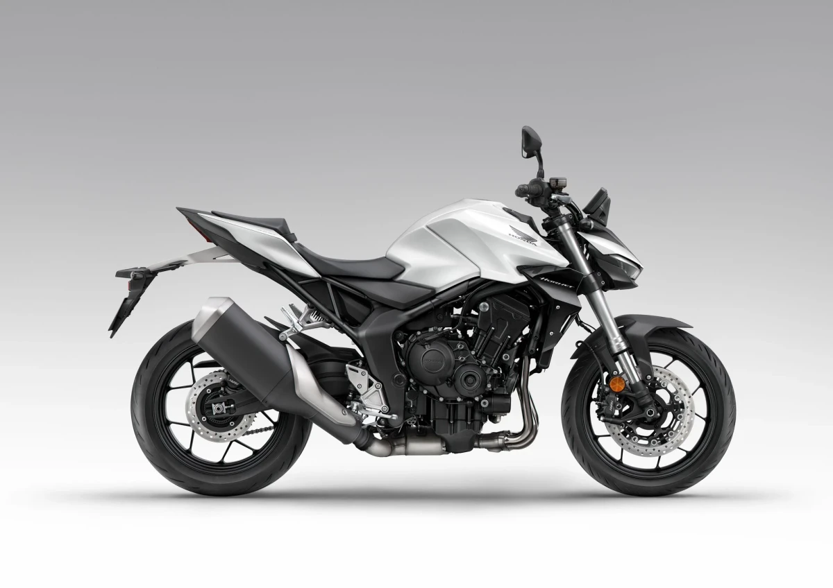 Honda CB1000 Hornet Current Offer