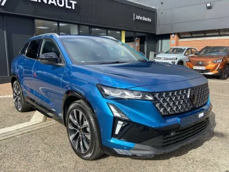 Renault Austral Listing Image