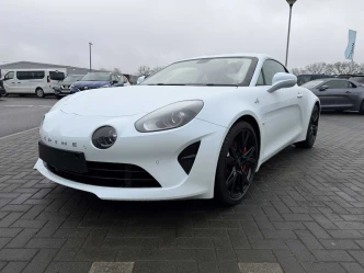 Alpine A110 Listing Image