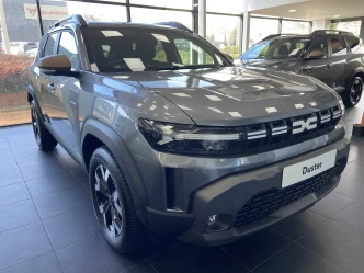 Dacia Duster Listing Image