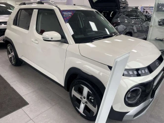 Hyundai INSTER Listing Image