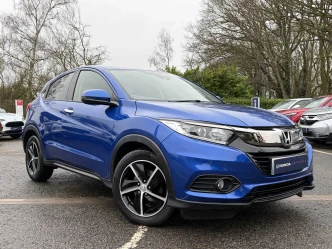 Honda HR-V Listing Image