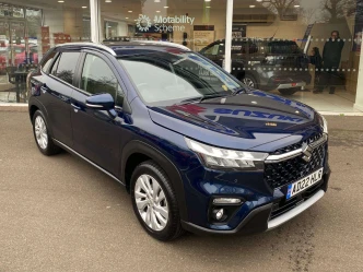 Suzuki S-Cross Listing Image