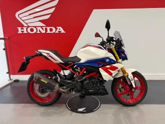 BMW G 310 GS Listing Image