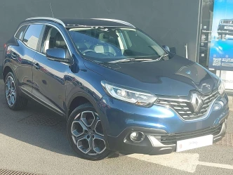 Renault Kadjar Listing Image