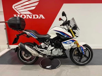 BMW G 310 GS Listing Image