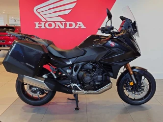 Honda NT1100 Listing Image