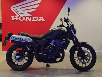 Honda CL500 Listing Image