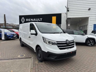 Renault Trafic Listing Image
