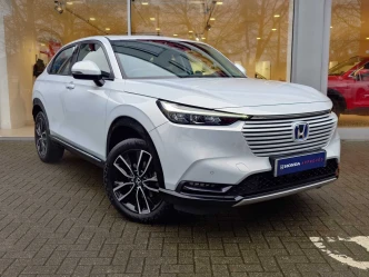 Honda HR-V Listing Image