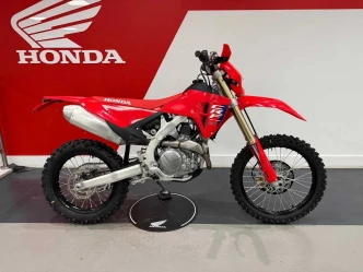 Honda CRF450RX Listing Image
