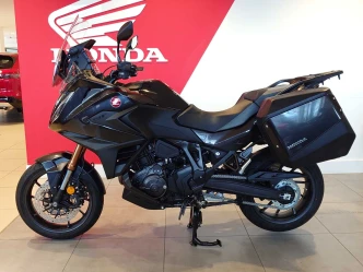 Honda NT1100 Listing Image