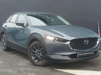 Mazda CX-30 Listing Image