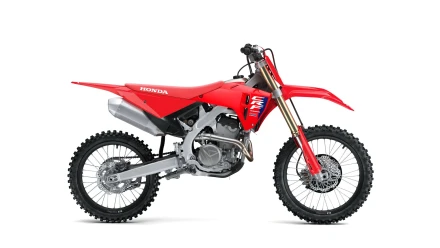 CRF250R Jan -Mar 2026 Offer