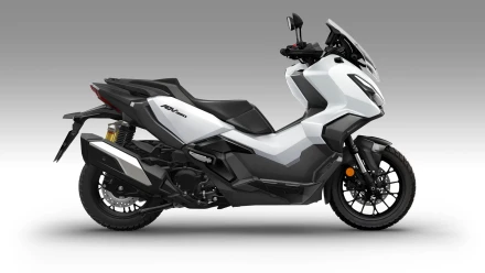 Honda ADV350 Offer